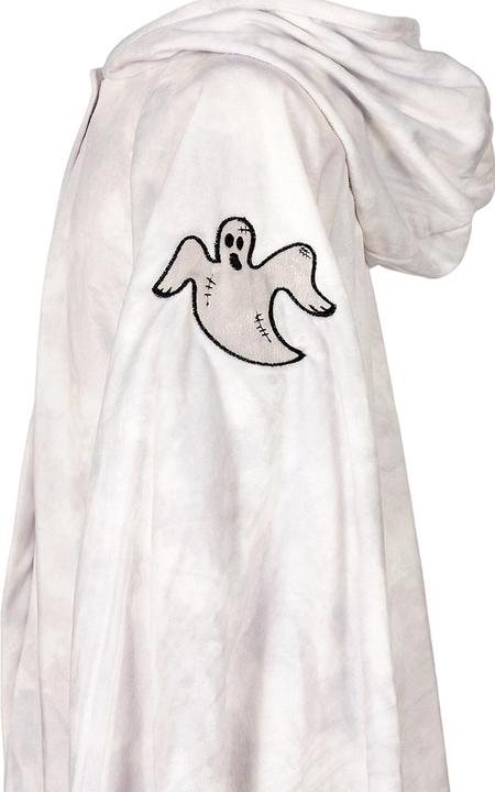 Actual product image Souza Ghost, cape+mask,110-122 cm