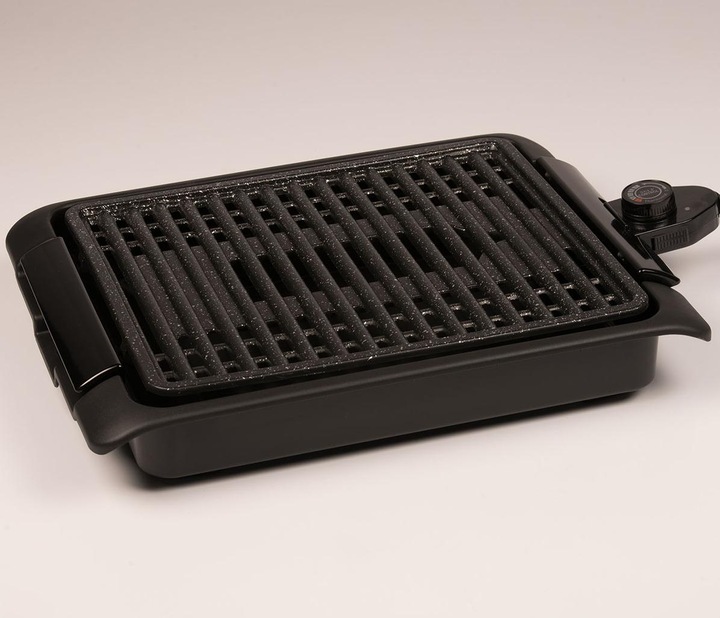 Actual product image Starlyf Smokefree Grill