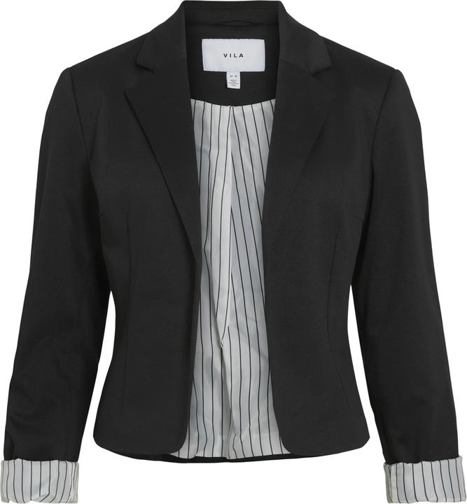 Actual product image Vila VISAGA Slim Jersey Blazer (M)