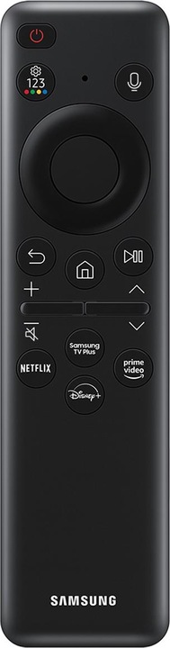 Produktbild Samsung QE65Q60D (65", Q60D, QLED, 4K, 2024)