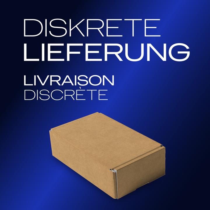 Produktbild Durex Perfect Glide (10 Stk.)