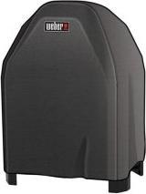 Actual product image Weber Premium cover