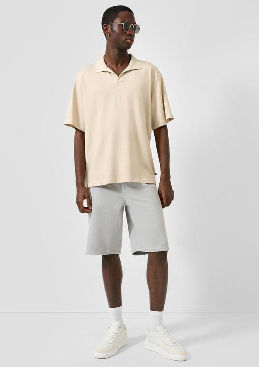 Produktbild s.Oliver Polo-Shirt (L, M)
