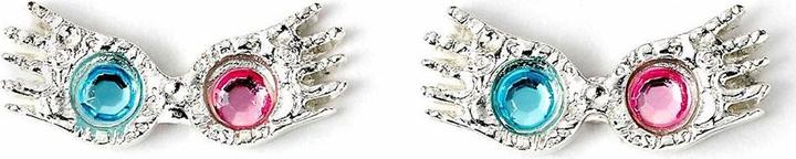 Produktbild Brille Ohrringe (100% Metall)