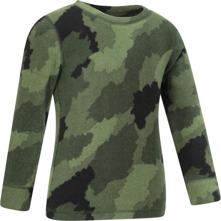 Produktbild Mountain Warehouse BasisschichtSet (140)