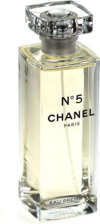 Produktbild Chanel No. 5 (Eau de Parfum, 100 ml)