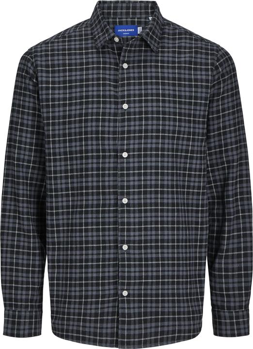 Jack & Jones Jorjoshua Flannel Check Shirt Ls Ln (L)
