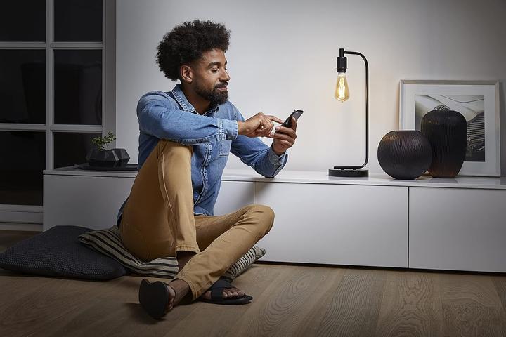 Produktbild Ledvance Smart+ (E27, 600 lm, 1 x)