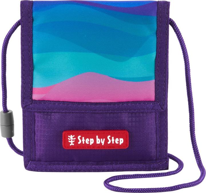 Actual product image Step by Step Dolphin Lana