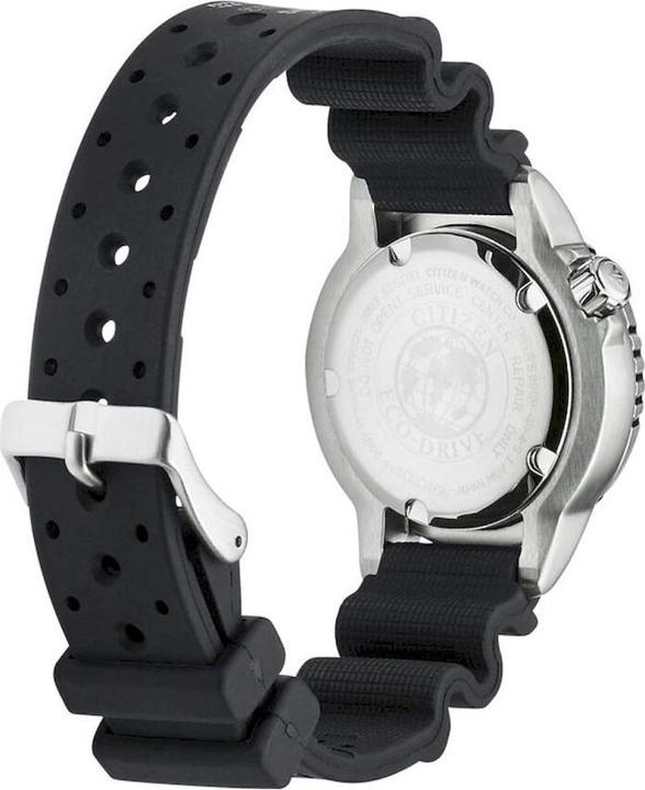 Produktbild Citizen EP6050-17E Eco-Drive Promaster-Sea Taucheruhr Damen 34mm (Taucheruhr, 34 mm)