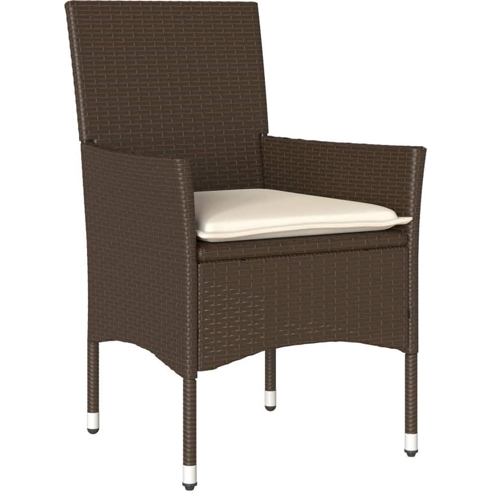 Thumbnail - VidaXL, Gartenlounge, Kennith