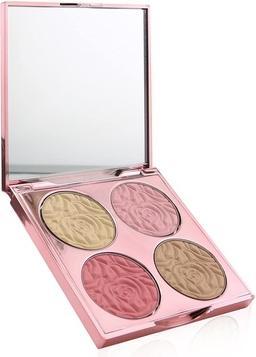 Actual product image By Terry Brightening CC Palette Sunny Flash (Sunny Flash)