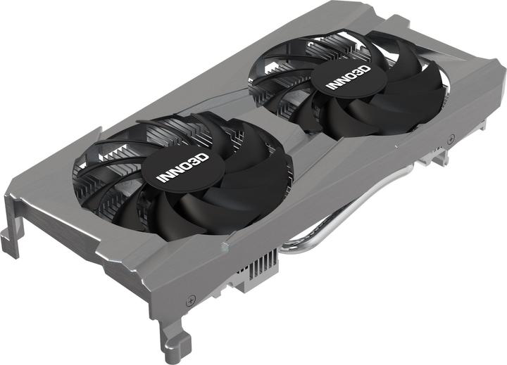 Image du produit Inno3D RTX3050 Twin X2 6Go GDDR6 HDMI DVI DP (6 Go)
