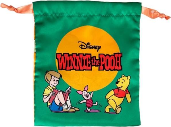 Image du produit Disney Store - Sac à noeuds avec ballon Winnie l'ourson