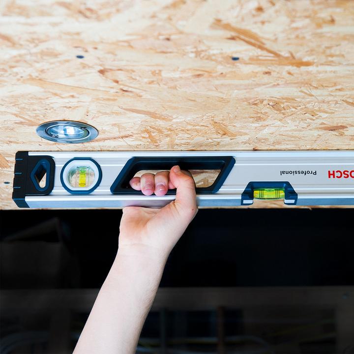 Actual product image Bosch Professional Professional spirit level 60 cm (65 cm)