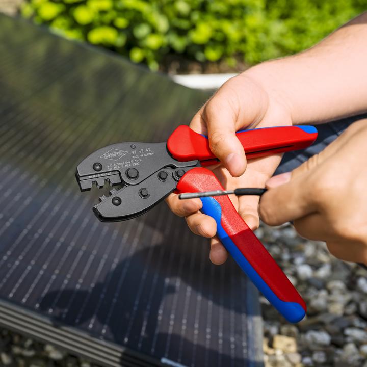 Immagine prodotto Knipex Tenaglia (200 mm)