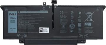 Produktbild Dell Battery, 39WHR, 3 Cell (3 Zellen)
