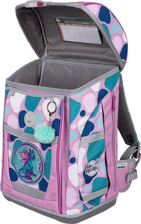 Image du produit Mc Neill Set de cartables Tenero 5 pièces (18 l)