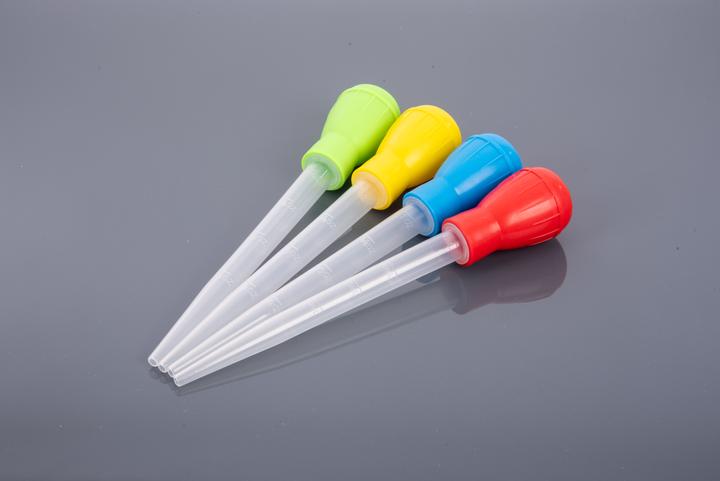 Produktbild TickiT Measuring Pipettes