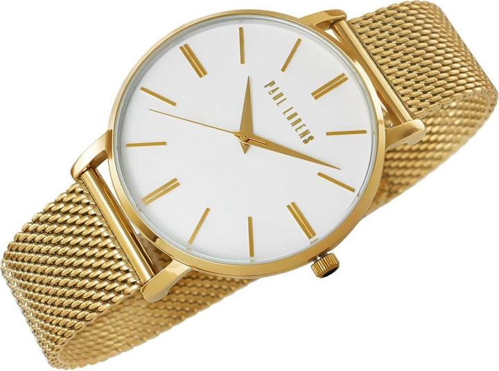 Immagine prodotto Paul Lorens OROLOGIO DA UOMO - PL10401B-3D1 (zg352b) + SCATOLA