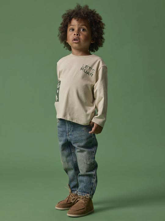Actual product image Name it Tapered Fit Jeans (92)