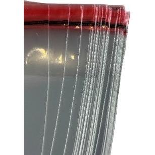 Bestpak, Verpackungsmaterial, BSTech worki celofanowe 130x180+40 50 szt (50 Stück)