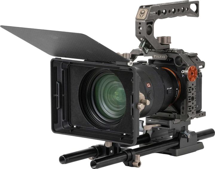 Tilta Mirage (Tappetino Box)