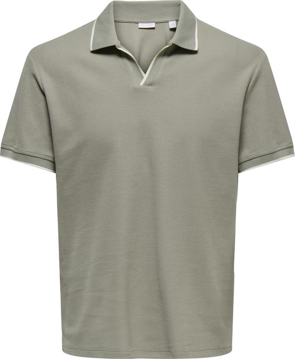 Produktbild Only & Sons ONSASTON Polo Polo (S)
