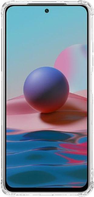 Produktbild Nillkin Nature Soft Series (Xiaomi Mi Note 10)
