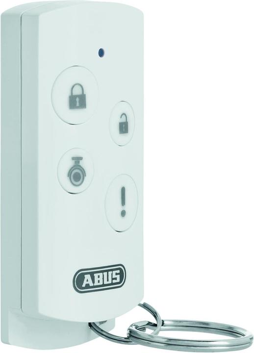 Actual product image Abus Smartvest wireless remote control