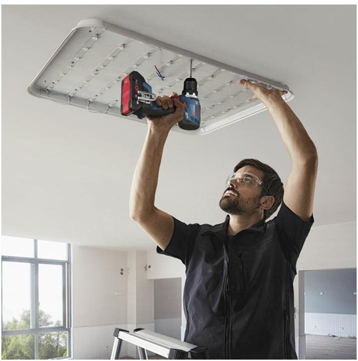 Produktbild Bosch Professional Bosch 18V Profi-Set