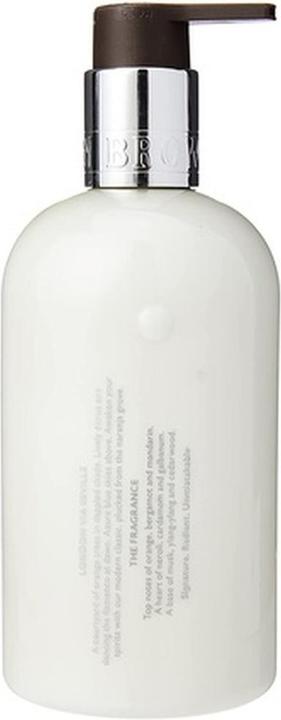 Molton Brown Orange & Bergamot BL (Körpermilch, 300 ml)