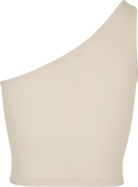 Immagine prodotto Urban Classics Top Asimmetrico Ritagliata Donna (XL)