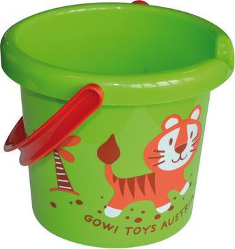Actual product image Gowi Bucket (1 piece)