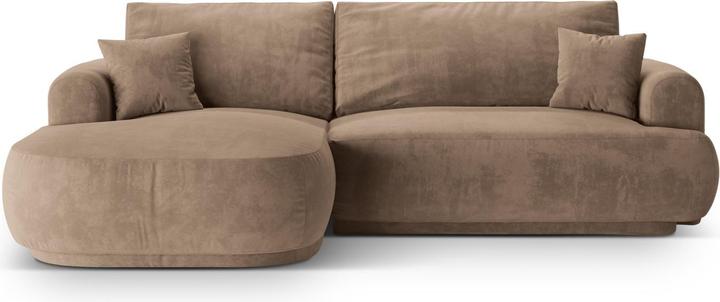 Produktbild Micadoni Ella (Ecksofa)