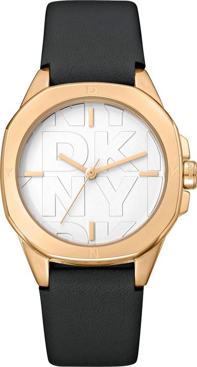 Produktbild DKNY Brooklyn Midi - DK1L012L0025 (34 mm)