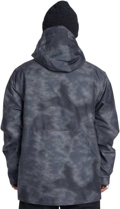 Immagine prodotto DC Shoes Anorak Basis Print (XXL)
