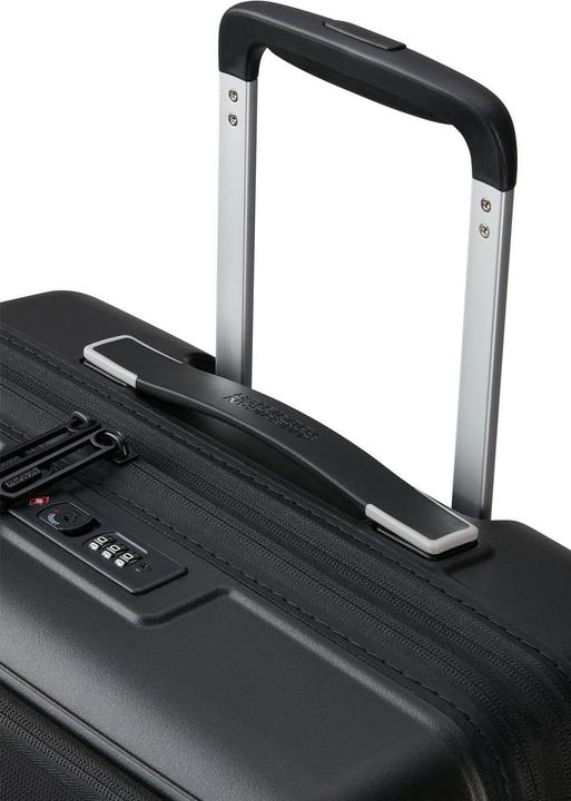 Produktbild American Tourister Reisekoffer Hello Cabin 55 Onyx Black (39 l)