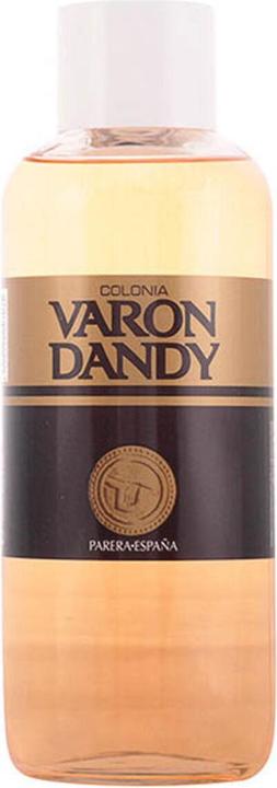 Actual product image Parera Varon Dandy Perera Eau de Cologne 1000 ml (Eau de cologne, 1000 ml)
