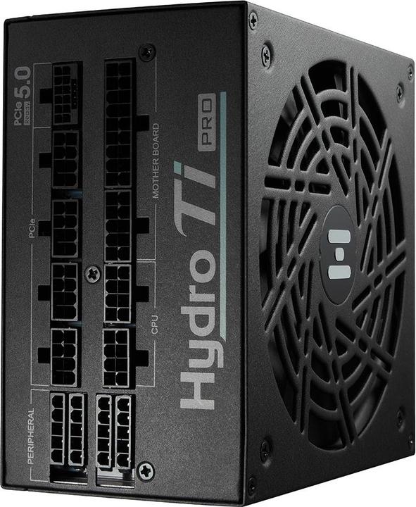 Image du produit Fortron Hydro TI PRO (1000 W)