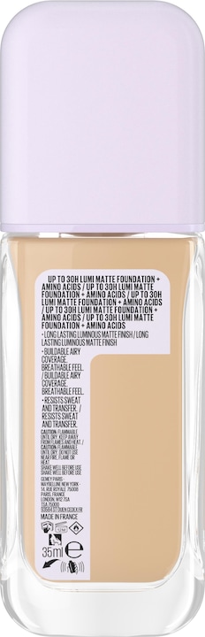 Produktbild Maybelline New York MNY Superstay/Everfresh (126 Nude)