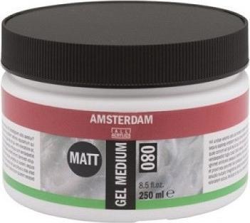 Actual product image Talens Modelliermasse Amsterdam Gel