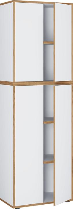 Image du produit VCM Armoire de bureau Sideboard Salia 5x L60