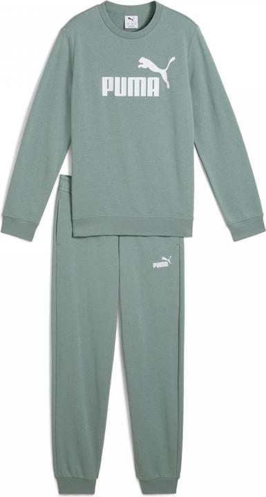 Immagine prodotto Puma ESS No.1 Logo Tuta Crew TR B (140)