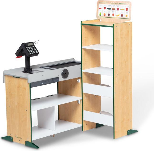 Produktbild Melissa & Doug Fresh Mart Grocery Store