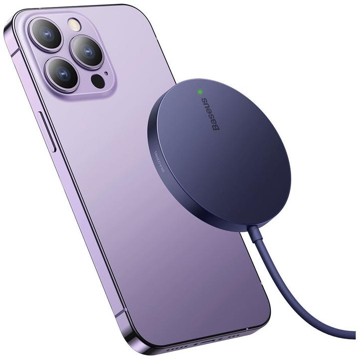 Image du produit Baseus Simple Mini3 (15 W)