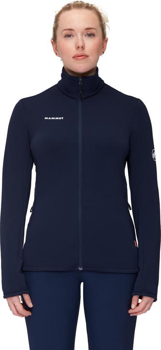 Actual product image Mammut Aconcagua Light ML Jacket Women (M)