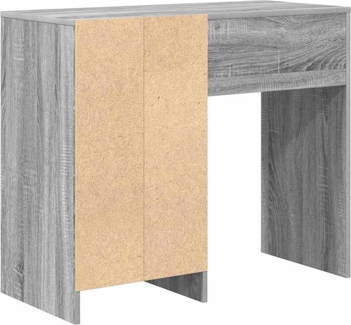 Actual product image vidaXL Computertisch (90 x 90 x 75 cm)