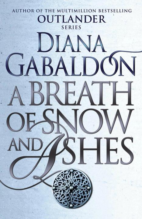 Produktbild A Breath of Snow and Ashes (Englisch, Diana Gabaldon, 2005)