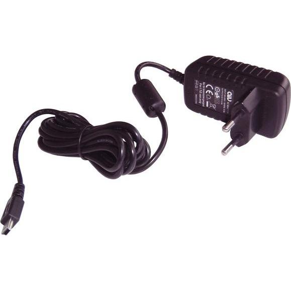 Thumbnail - AIV Ladegerät 400274, USB Ladegerät, Schwarz